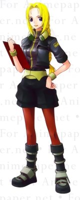 BUY NEW star ocean 3 till the end of time - 1209 Premium Anime Print Poster